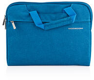 MODECOM Highfill Notebook táska 13, 3" Blue (TOR-MC-HIGHFILL-13-BLU) - oneclick