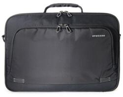 Tucano BFOR15 Forte 15.6 fekete notebook táska (BFOR15)