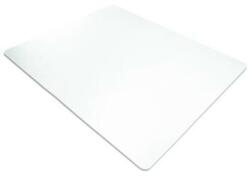 RS OFFICE Székalátét, kemény felületre, PET, 130x120 cm, RS OFFICE Duragrip Meta - oneclick