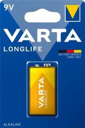 VARTA Elem, 9V, 1 db, VARTA Longlife - oneclick
