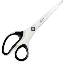 Leitz Olló, irodai, 20, 5 cm, LEITZ Wow Titán, fehér - oneclick
