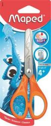 Maped Olló, iskolai, 13 cm, MAPED Essentials Soft