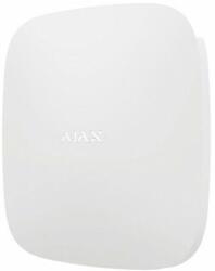 Ajax Systems HUB WH vezetéknélküli fehér behatolásjelző központ (riasztó) (7561) - oneclick