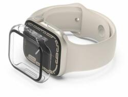 Belkin TemperedCurve 2-in-1 Treated Screen Protector + Bumper for Apple Watch Series 8/7/6/5/4 (OVG003ZZCL) - oneclick