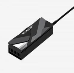Hikvision HIKSEMI MHF1 M. 2 2280 SSD hűtő (HS-RADIATOR-MHF1(STD))