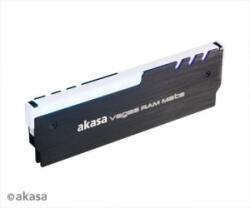 Akasa Vegas RAM Mate RGB LED hűtőmodul (AK-MX248) (AK-MX248)