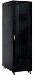 WP WPN-RSB-27810-BS Szabadon álló Rackszekrény Black (WPN-RSB-27810-BS) - oneclick