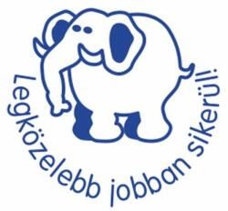 COLOP Bélyegző, motivációs, Legközelebb jobban sikerül! , COLOP N43-kék, kék - oneclick