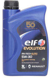 ELF Evolution R-Tech Elite 5W-30 1 l