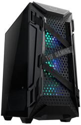 X-X A4137 Számítógép konfiguráció
