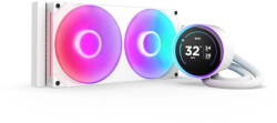 NZXT Kraken Elite 280 RGB (RL-KR28E-W2)