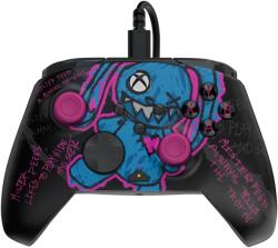 PDP Rematch Glow Xbox Series X|S One PC Call of Duty Mister Peeks in the Dark (049-023-CDMP) Gamepad, kontroller