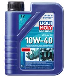 LIQUI MOLY Marine 4T 10W-40 1 l