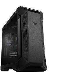 X-X A4127 Számítógép konfiguráció