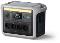 Anker Solix C1000X LiFeP04 Generator