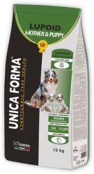 Unica Forma Lupoid Mother&Puppy (15kg, lazaccal)