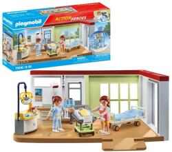 Playmobil Maternitate (PM71616)