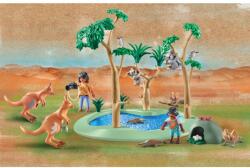 Playmobil Salbaticia australiana (PM71624)