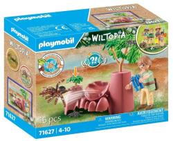 Playmobil Stancile paianjenilor (PM71627)