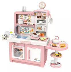 Man Yuk Toys Konyha szett 100T-2