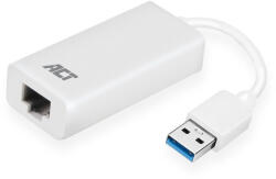 ACT AC4410 Gigabit network adapter USB 3.2 Gen1 (AC4410) - dtshop