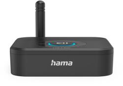 Hama Link it la adaptor audio negru (00205321)