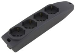 SCAME 4 Plug (161.40500.N)