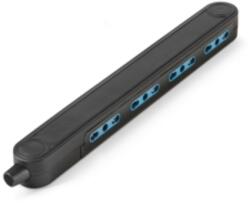 SCAME SPACE SAVER 4 Plug (160.261/N)