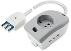 SCAME 3 Plug (165.10401.R)