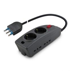 SCAME 6 Plug (165.20441.N)