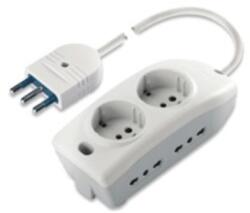 SCAME 6 Plug (165.20401.R)
