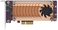 QNAP QM2 plăci/adaptoare de interfață Intern M. 2 (QM2-2P-244A)