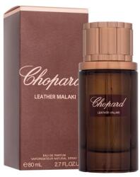 Chopard Leather Malaki EDP 80 ml Parfum