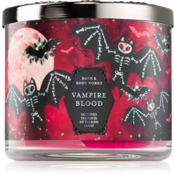 Bath & Body Works Vampire Blood 411 g