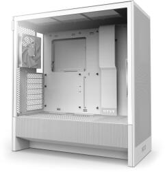 NZXT H5 Flow 2024 White (CC-H52FW-01)