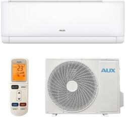 AUX ASW-H09B6B4 / QGR3DI-C0-4 Gamma 3