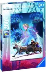 Ravensburger Frozen II 200 (RVSPC12865) Puzzle