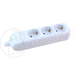Commel 3 Plug (232-031)
