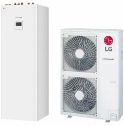 LG Therma V Hydrosplit 12 kW HU123MRB/HN1616YNB.1