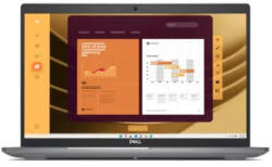 Dell Latitude 5550 N010L555015EMEA_VP_WIN-05 Laptop