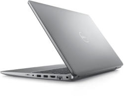Dell Latitude 5550 N010L555015EMEA_VP_UBU-05 Laptop