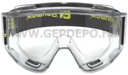 Baymax S-550 Grand köszörűs védőszemüveg, víztiszta (BMX-B01-0550-0201)