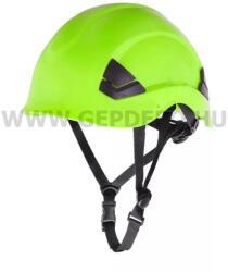 Procera Sallet munkavédelmi sisak állszíjjal, láthatósági (PROC-SALLET-NE)