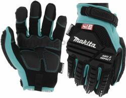 Makita Advanced ANSI 2 Impact munkavédelmi kesztyű - M/8 (P-84464)