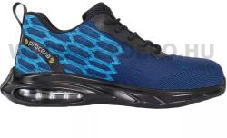 Procera Texo-Air Blue SB félcipő, kék/fekete - 40 (TEXO-AIR-BLUE-SB-40)