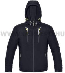 Procera Luma bélelt kabát, fekete - XL (PROC-LUMA-XL)