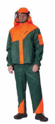 Forest PROFI Set anti-tăiere PLUTO verde 64 (0312003110064)