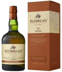 REDBREAST Lustau Sherry Finish (0, 7L / 46%)