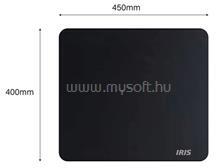 IRIS IMP450-L egérpad (IRIS_IMP450-L) (IRIS_IMP450-L)