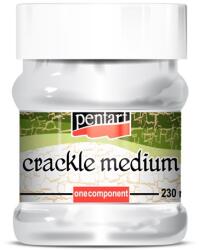 Pentart 50 ml egykomponensű repesztőlakk (657) - bestbyte